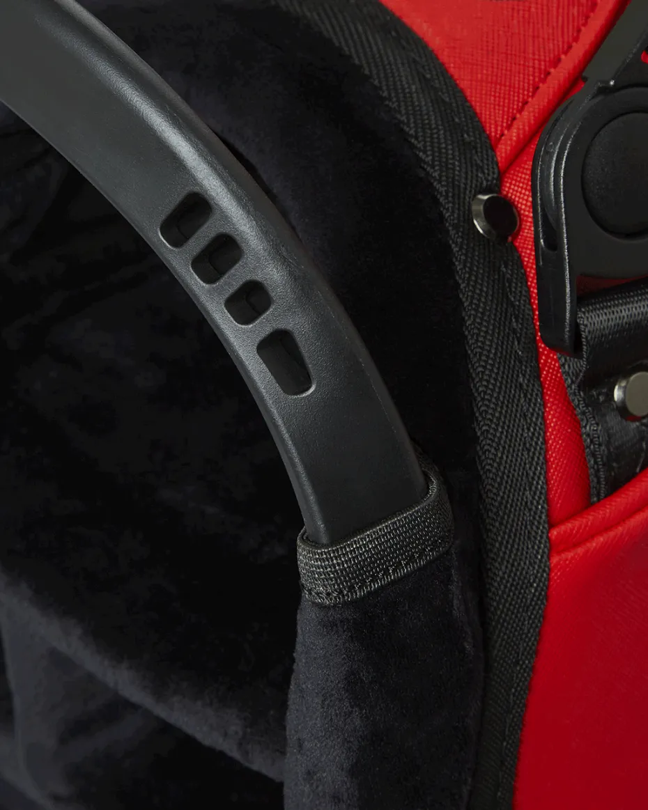 KATANA SOUNDWAVE PRO GOLF BAG