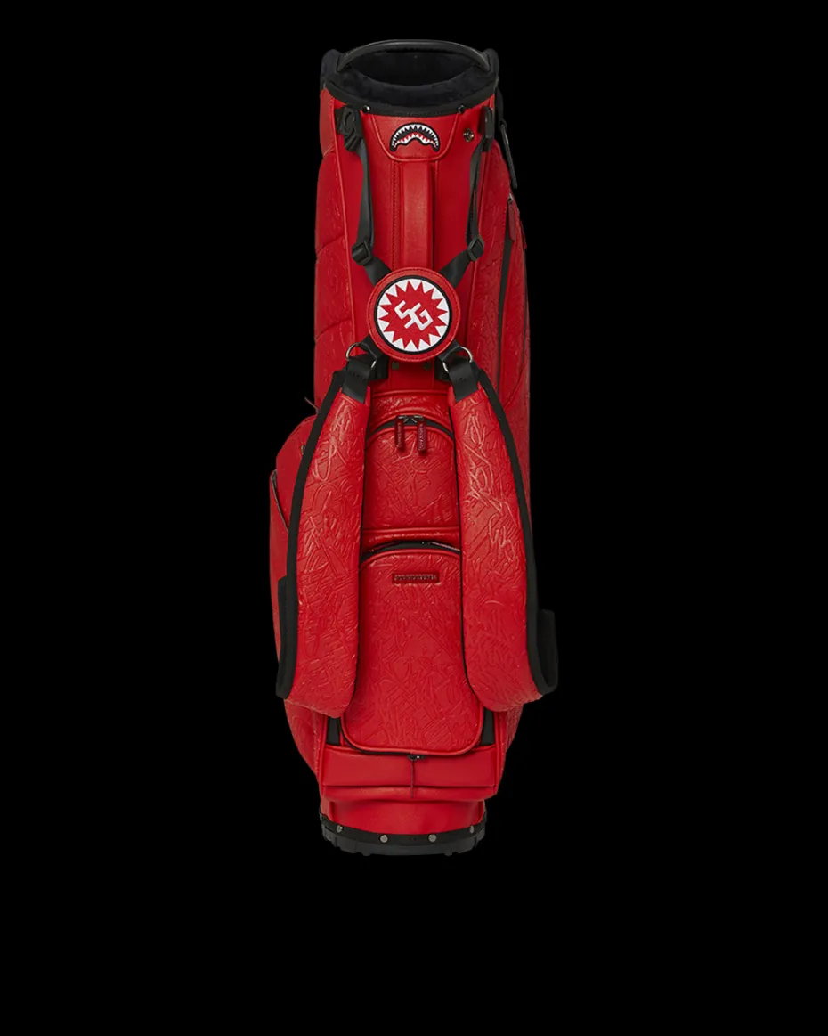 KATANA SOUNDWAVE PRO GOLF BAG