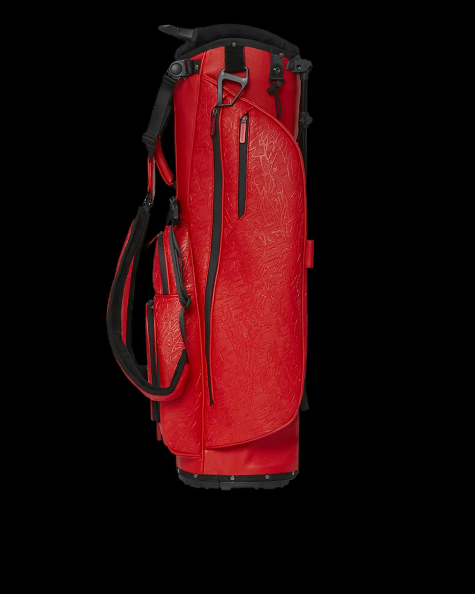 KATANA SOUNDWAVE PRO GOLF BAG
