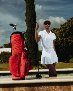 KATANA SOUNDWAVE PRO GOLF BAG