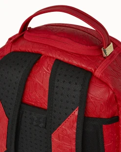 KATANA SOUNDWAVE SHARK BACKPACK (DLXV)