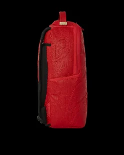 KATANA SOUNDWAVE SHARK BACKPACK (DLXV)