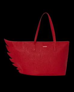 KATANA SOUNDWAVE WING TOTE