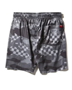 KIDS 3AM SWIM TRUNKS