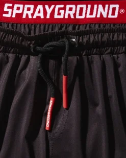 KIDS NIGHTVISION SWIM TRUNKS
