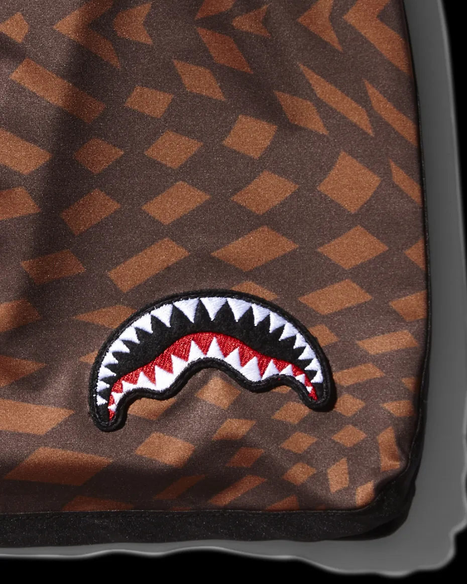 KIDS TRIPPY HENNY SWIM TRUNKS