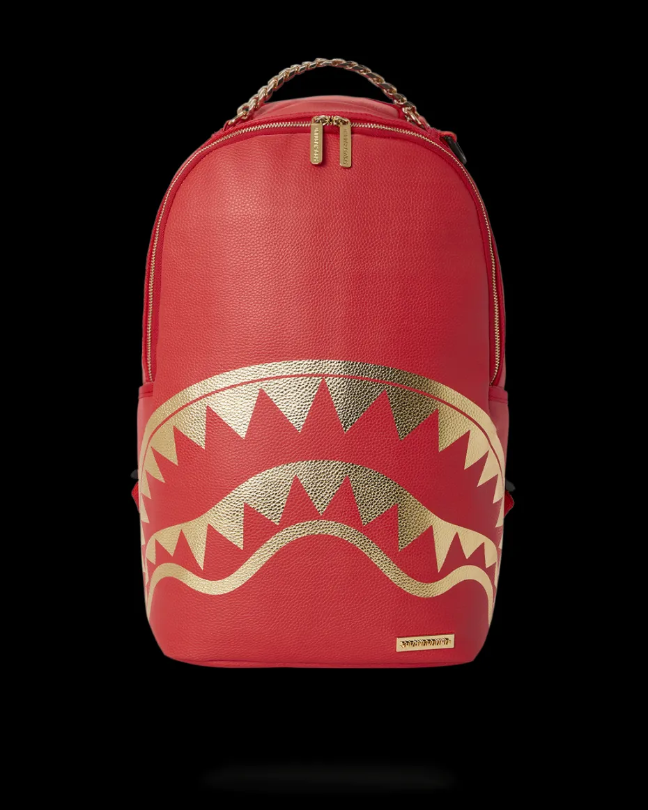 KING OF KINGS SHEDEUR & SHILO SANDERS SHARK BACKPACK