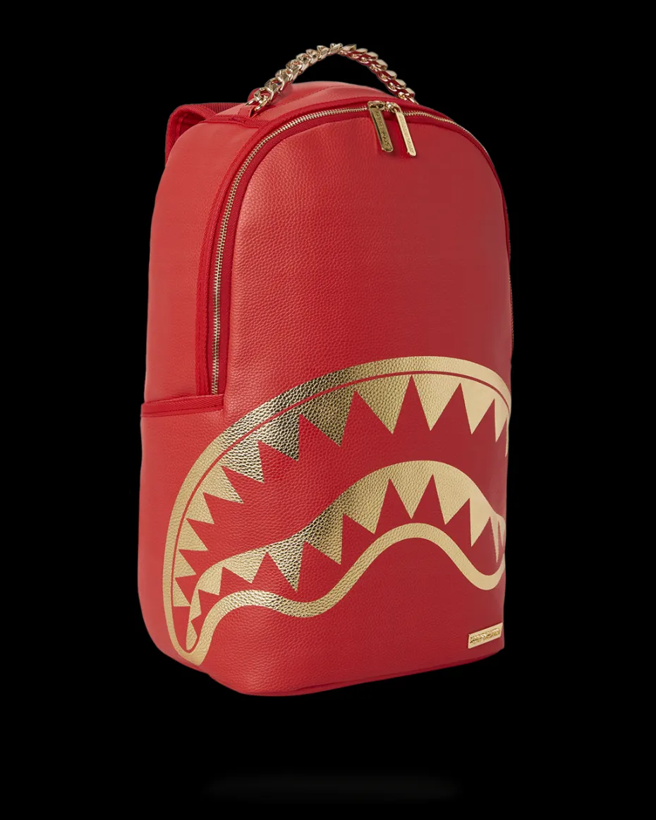 KING OF KINGS SHEDEUR & SHILO SANDERS SHARK BACKPACK