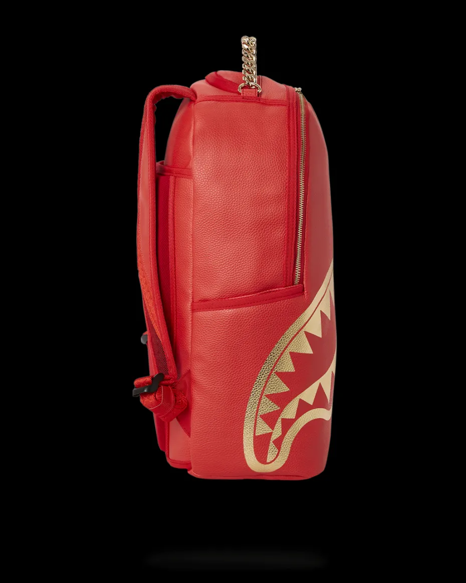 KING OF KINGS SHEDEUR & SHILO SANDERS SHARK BACKPACK