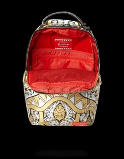 KING SOLOMON'S BACKPACK