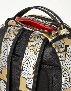 KING SOLOMON'S BACKPACK