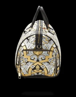 KING SOLOMON'S DUFFLE