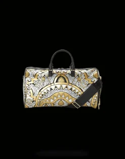KING SOLOMON'S DUFFLE