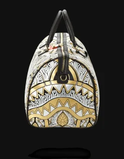 KING SOLOMON'S DUFFLE