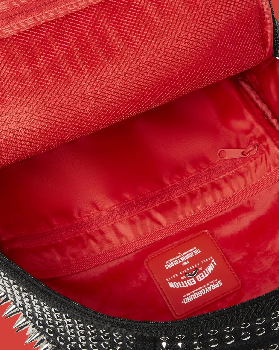 KINGS ROAD LONDON BACKPACK