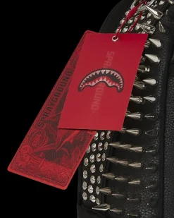 KINGS ROAD LONDON BACKPACK