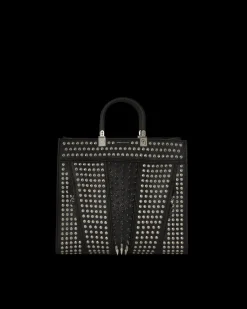 KINGS ROAD LONDON TORTUGA TOTE