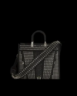 KINGS ROAD LONDON TORTUGA TOTE