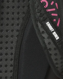 KNIGHT RIDER K.I.T.T. LASER SHARK BACKPACK