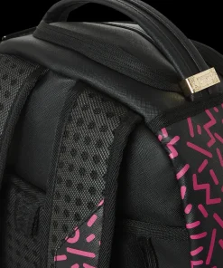 KNIGHT RIDER K.I.T.T. LASER SHARK BACKPACK