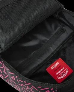 KNIGHT RIDER K.I.T.T. LASER SHARK BACKPACK