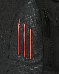 KNIGHT RIDER K.I.T.T. LED TURBO BOOST BACKPACK