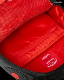 KNIGHT RIDER K.I.T.T. LED TURBO BOOST BACKPACK