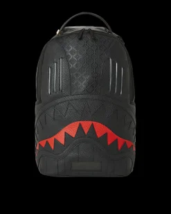 KNIGHT RIDER K.I.T.T. LED TURBO BOOST BACKPACK