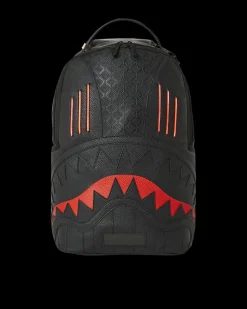 KNIGHT RIDER K.I.T.T. LED TURBO BOOST BACKPACK