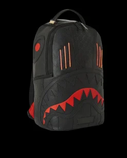 KNIGHT RIDER K.I.T.T. LED TURBO BOOST BACKPACK