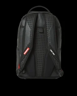 KNIGHT RIDER K.I.T.T. LED TURBO BOOST BACKPACK