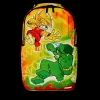 KOMBAT OF THE BEARS DLXSR BACKPACK