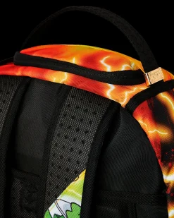 KOMBAT OF THE BEARS DLXSR BACKPACK