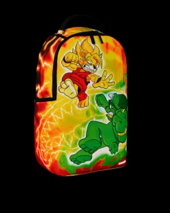 KOMBAT OF THE BEARS DLXSR BACKPACK