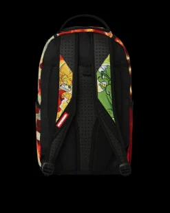 KOMBAT OF THE BEARS DLXSR BACKPACK
