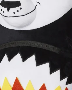 KUNG FU PANDA MONEYBEAR TEDDYBEAR BACKPACK