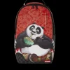KUNG FU PANDA OOPS BACKPACK