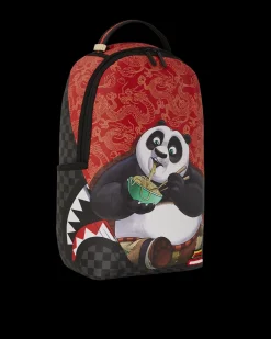 KUNG FU PANDA OOPS BACKPACK