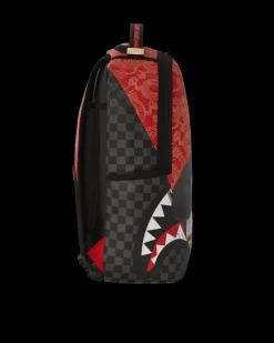 KUNG FU PANDA OOPS BACKPACK