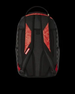 KUNG FU PANDA OOPS BACKPACK