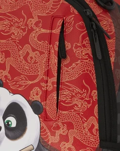 KUNG FU PANDA OOPS BACKPACK