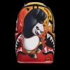 KUNG FU PANDA SMASH DLXRS BACKPACK