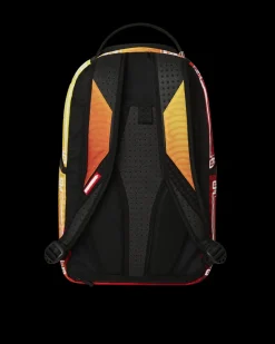 KUNG FU PANDA SMASH DLXRS BACKPACK