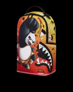 KUNG FU PANDA SMASH DLXRS BACKPACK