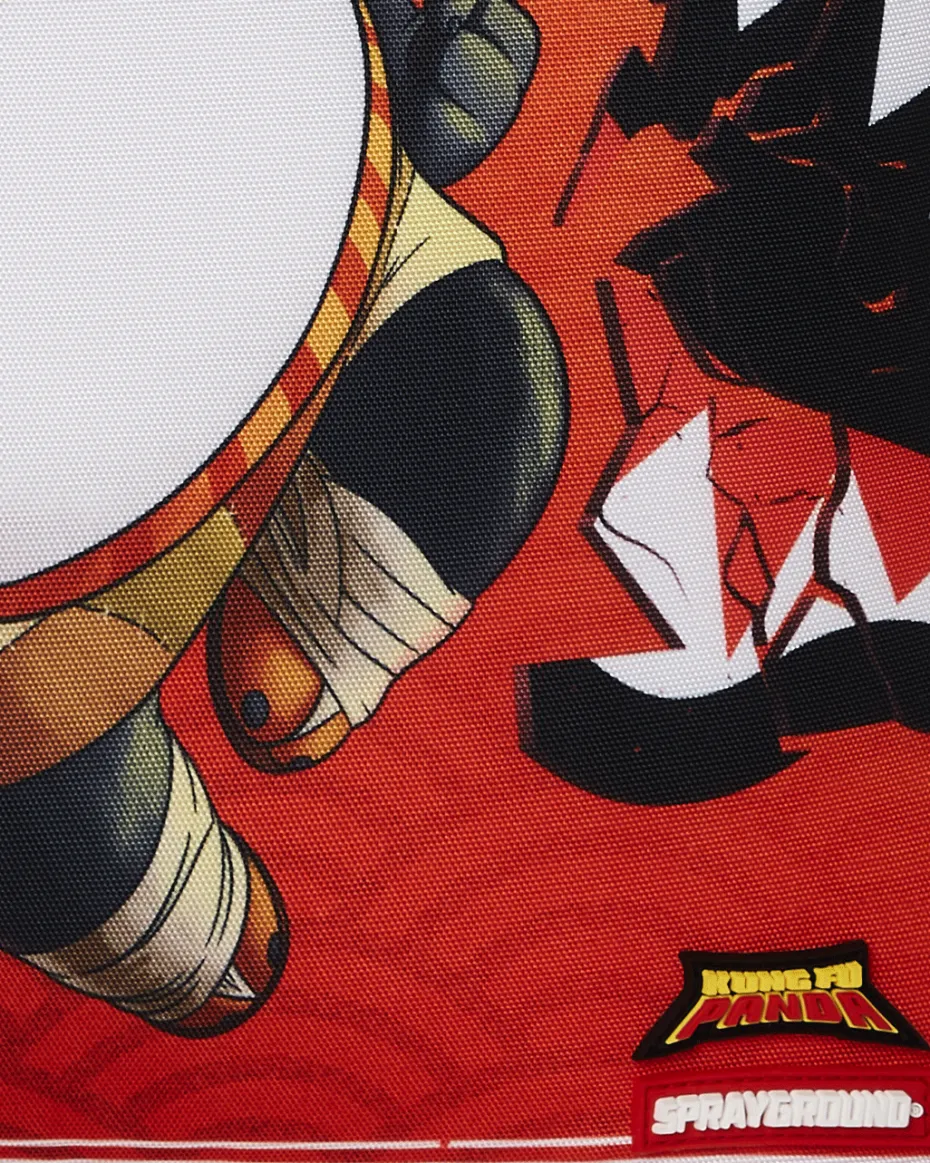 KUNG FU PANDA SMASH DLXRS BACKPACK