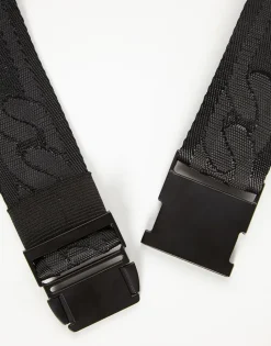 LAQUAN SMITH SCAMMER 3M SAVVY CROSSBODY