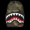 LASERS BLAZIN BACKPACK (DLXV)