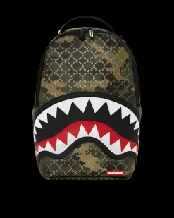 LASERS BLAZIN BACKPACK (DLXV)