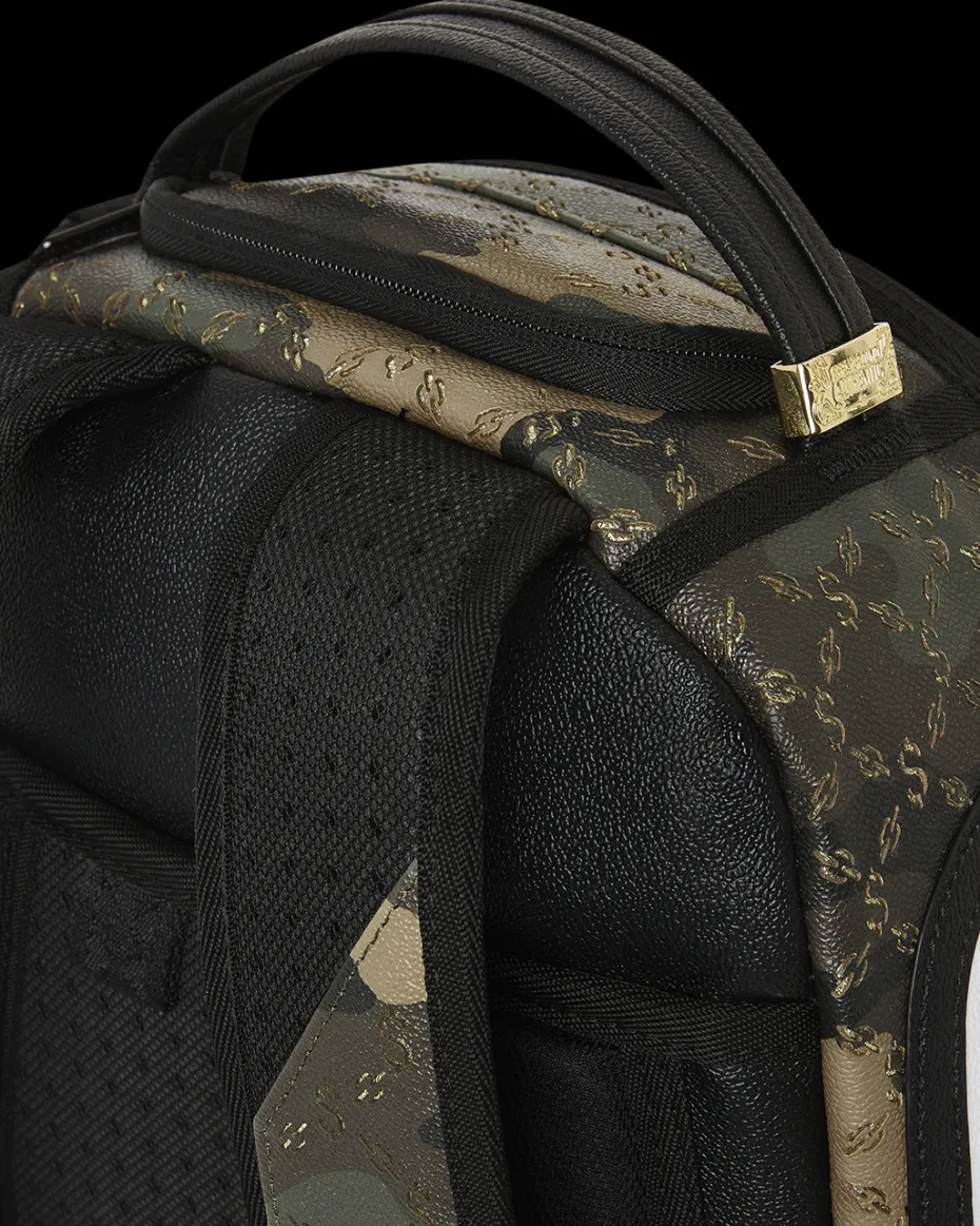 LASERS BLAZIN BACKPACK (DLXV)