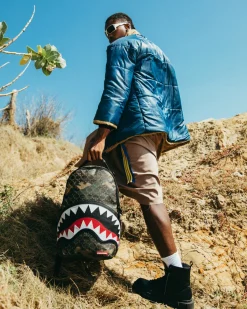 LASERS BLAZIN BACKPACK (DLXV)